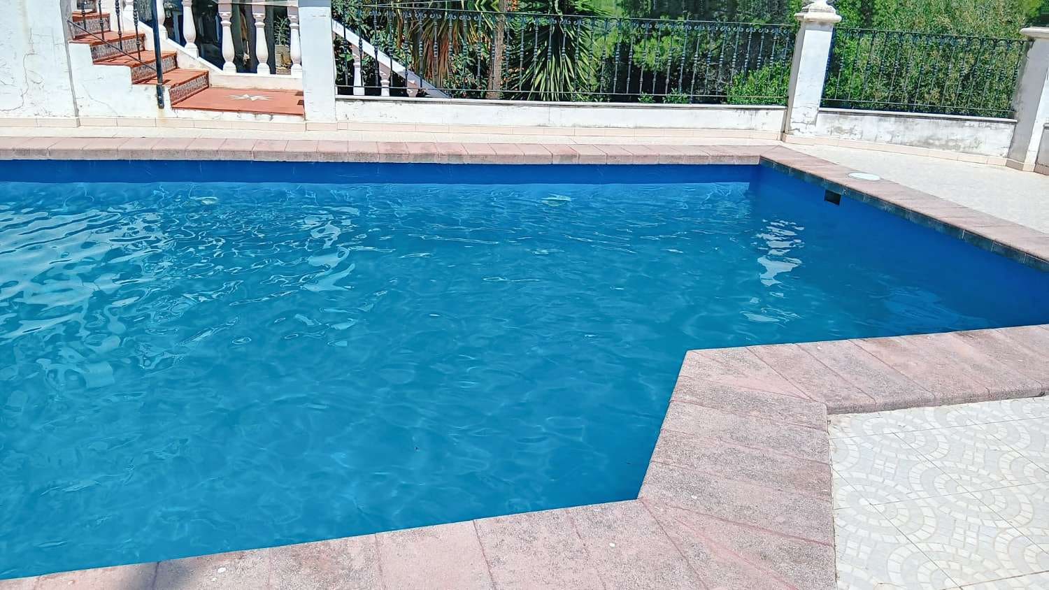 3 soveværelse Villa til salg i Llauri med swimmingpool - € 270.000 (Ref: 8679526)