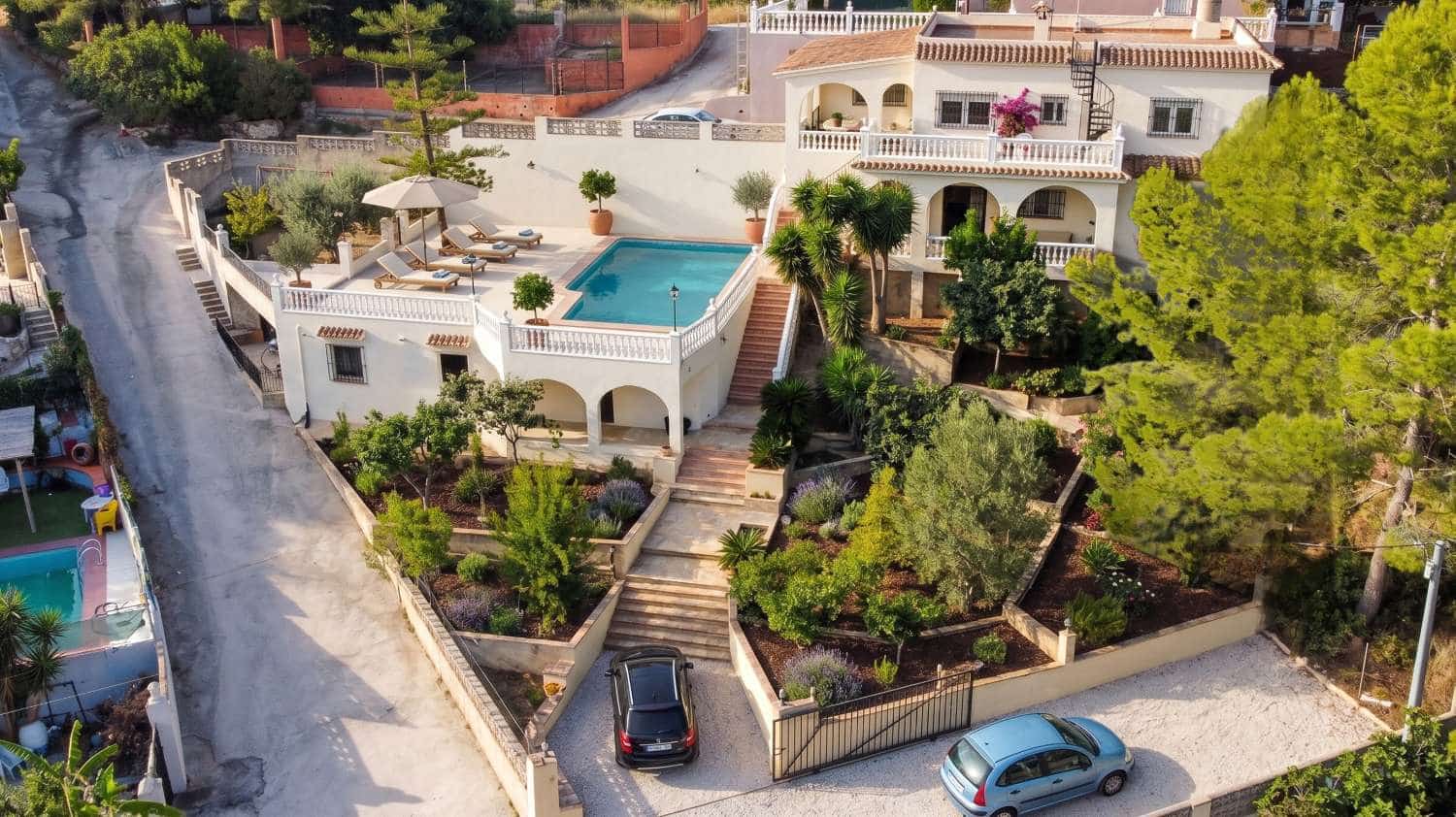 3 sypialnia Willa na sprzedaż w Llauri z basenem - 249 950 € (Ref: 8679526)
