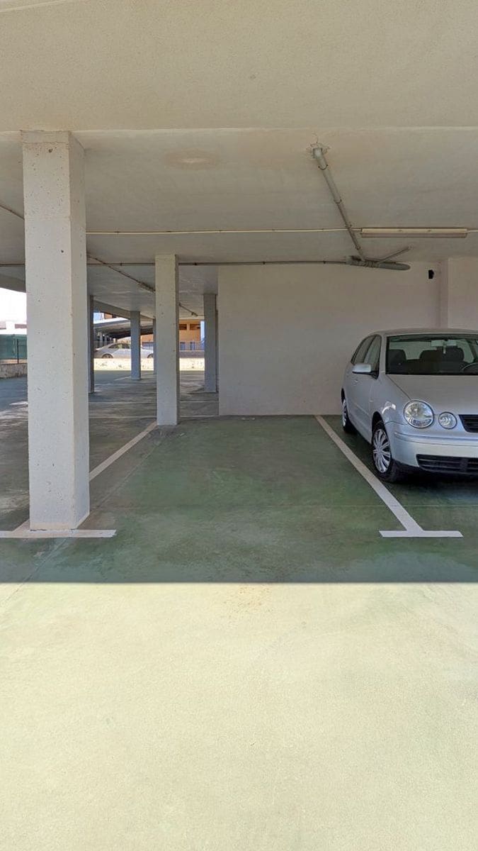 2 chambre Appartement de Plage à vendre à Bellreguard avec piscine garage - 174 950 € (Ref: 8812125)