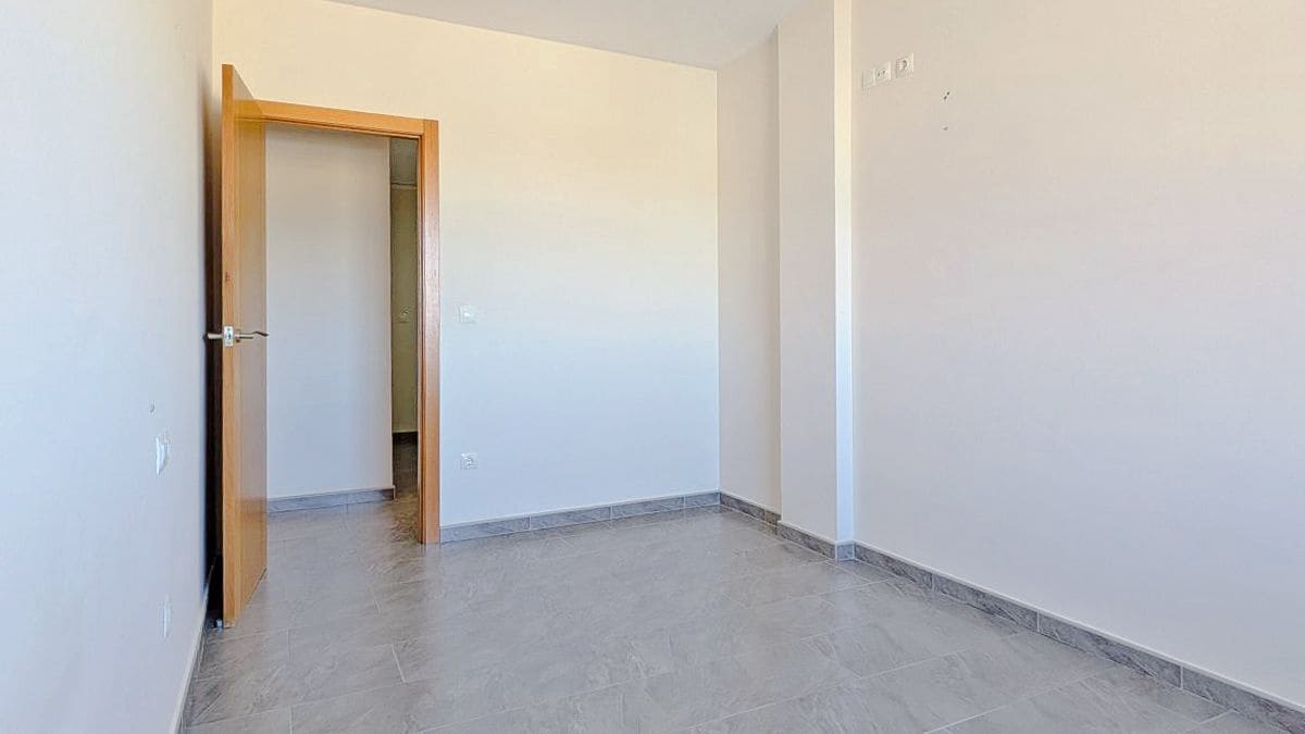 2 chambre Appartement de Plage à vendre à Bellreguard avec piscine garage - 174 950 € (Ref: 8812125)