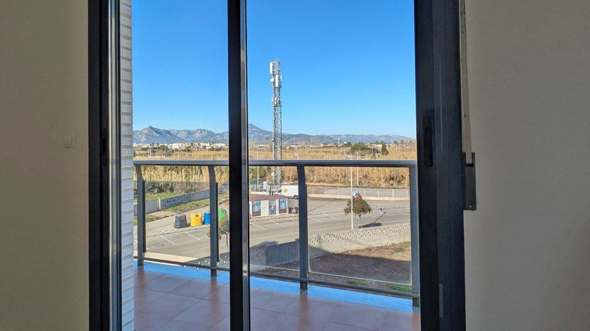 2 chambre Appartement de Plage à vendre à Bellreguard avec piscine garage - 174 950 € (Ref: 8812125)