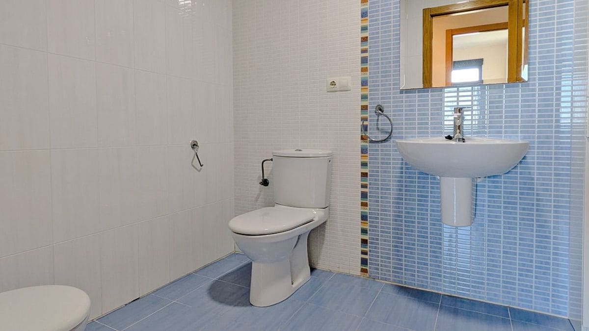 2 chambre Appartement de Plage à vendre à Bellreguard avec piscine garage - 174 950 € (Ref: 8812125)