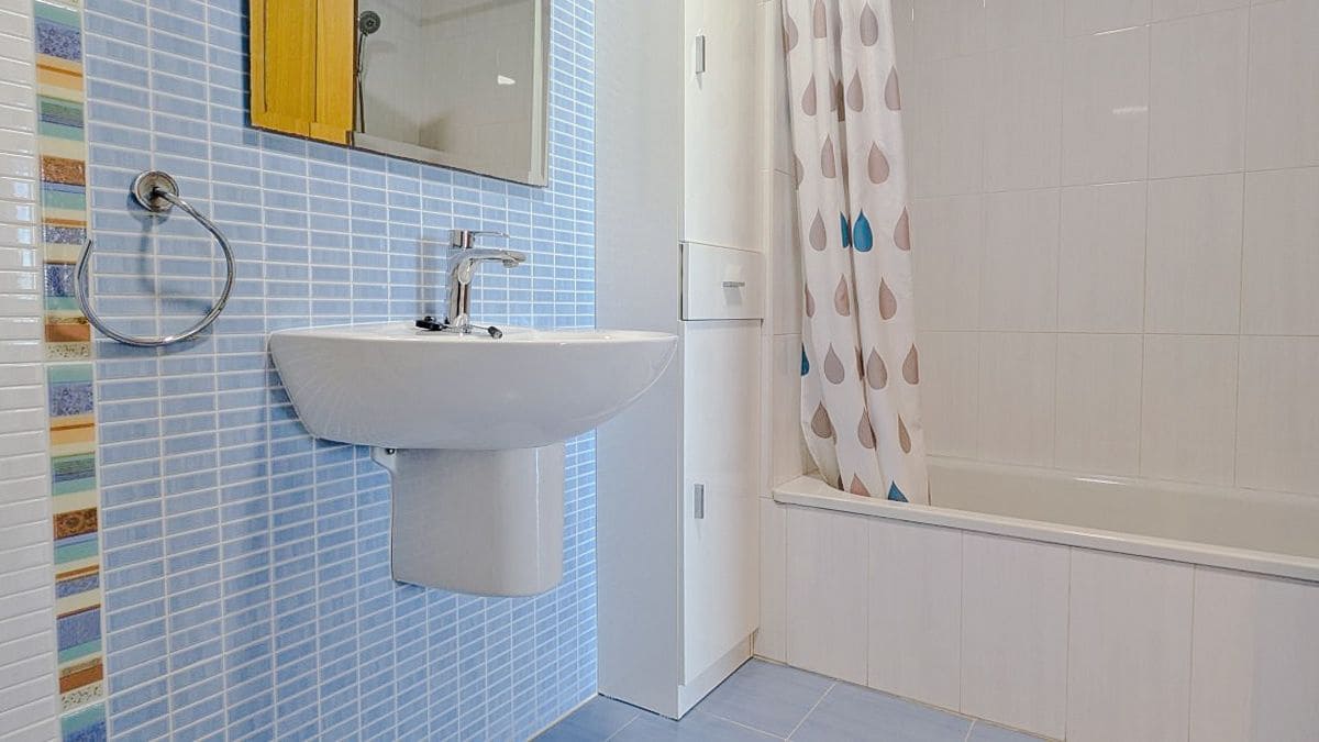 2 chambre Appartement de Plage à vendre à Bellreguard avec piscine garage - 174 950 € (Ref: 8812125)