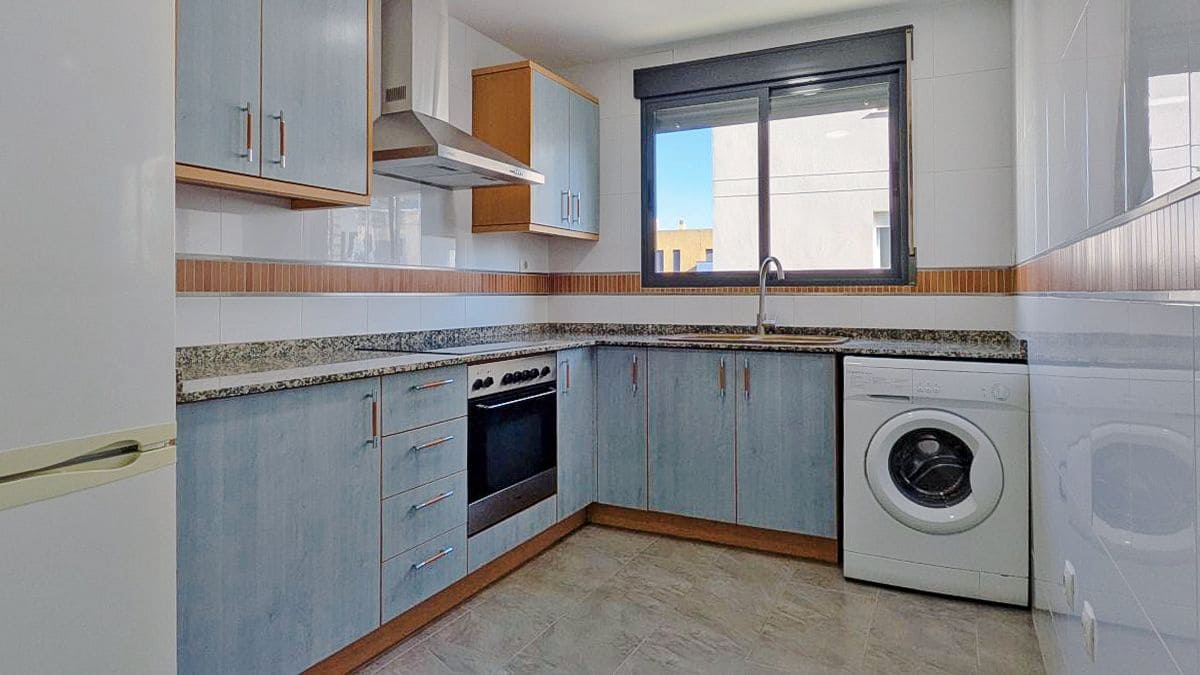 2 chambre Appartement de Plage à vendre à Bellreguard avec piscine garage - 174 950 € (Ref: 8812125)