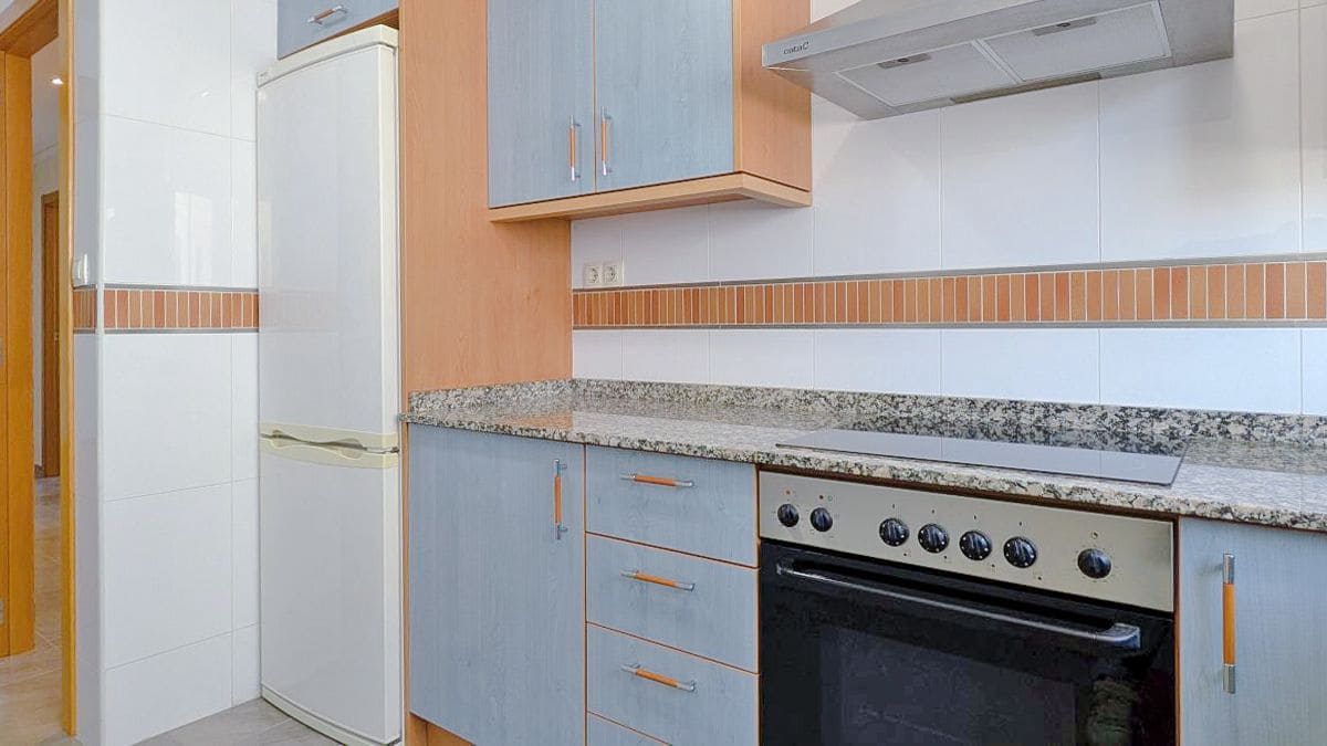 2 chambre Appartement de Plage à vendre à Bellreguard avec piscine garage - 174 950 € (Ref: 8812125)