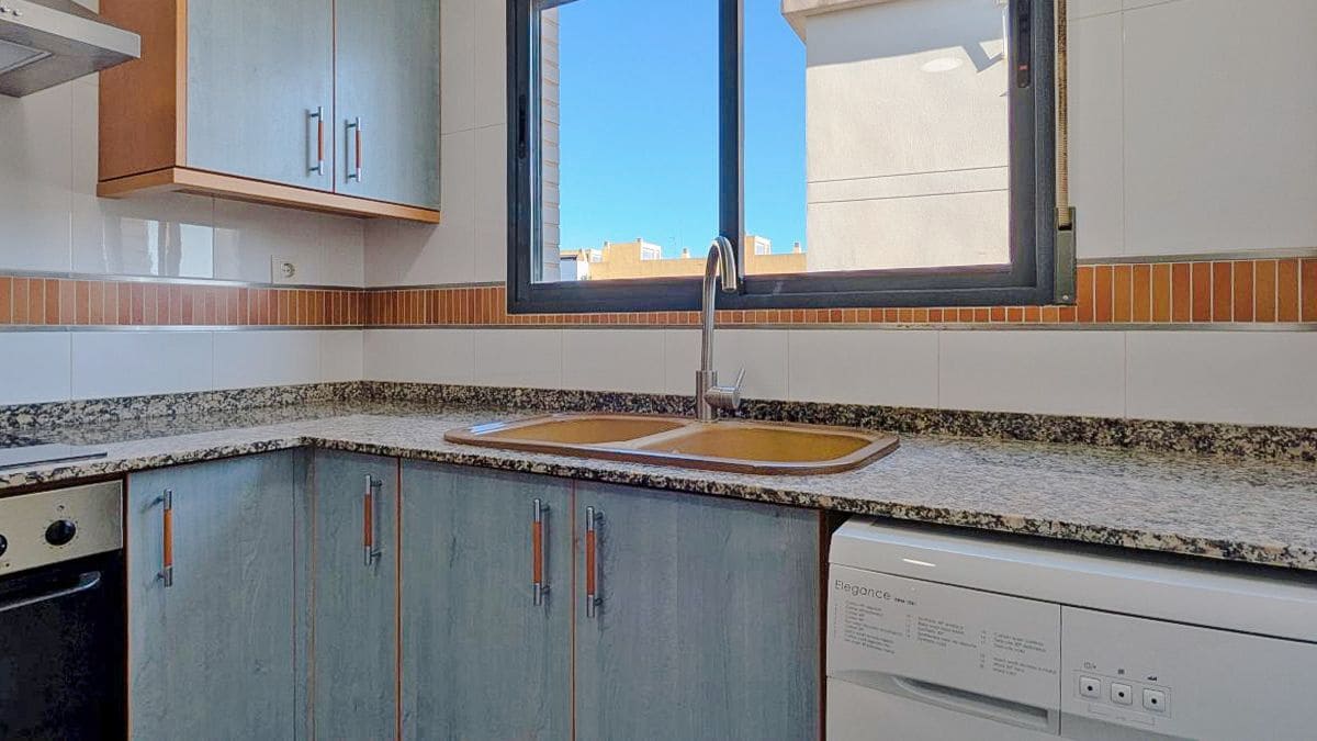 2 chambre Appartement de Plage à vendre à Bellreguard avec piscine garage - 174 950 € (Ref: 8812125)