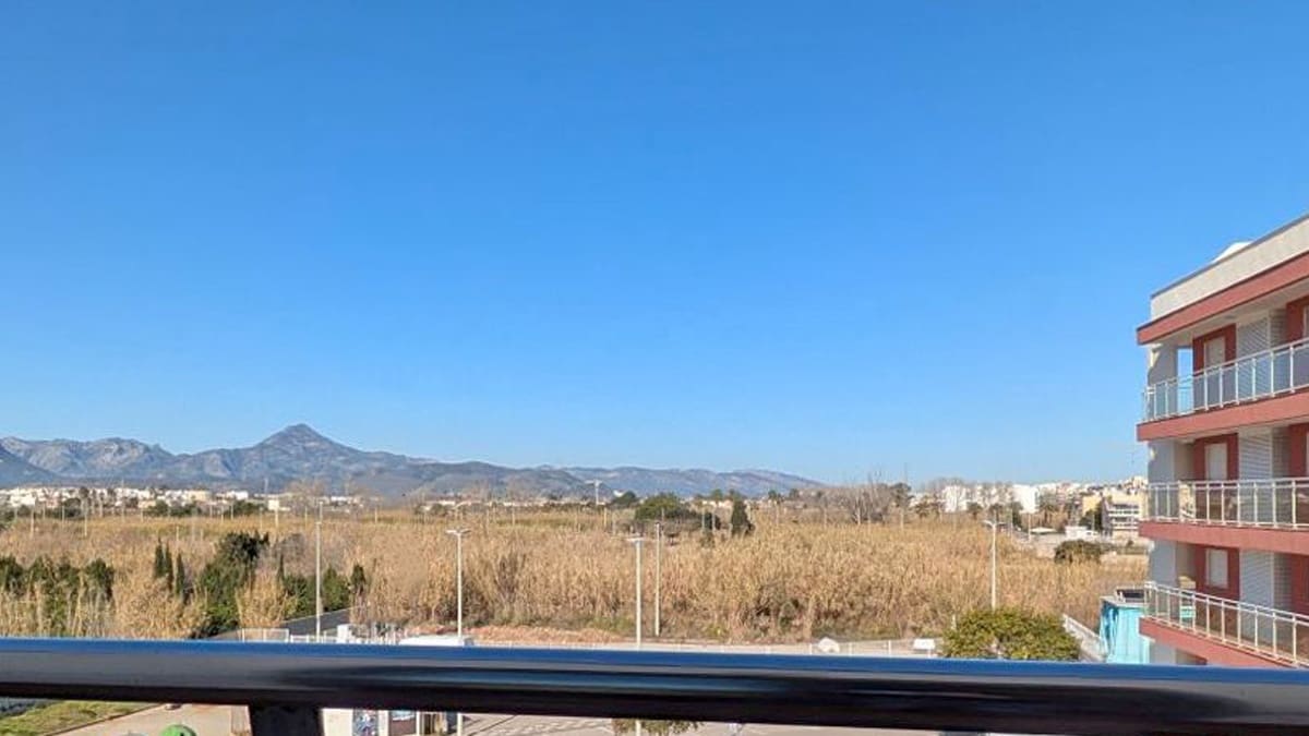 2 chambre Appartement de Plage à vendre à Bellreguard avec piscine garage - 174 950 € (Ref: 8812125)