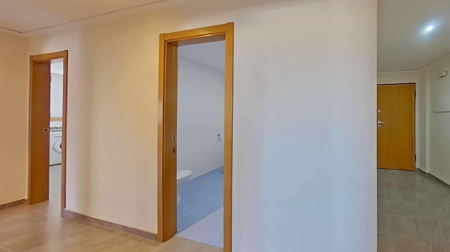 2 chambre Appartement de Plage à vendre à Bellreguard avec piscine garage - 174 950 € (Ref: 8812125)