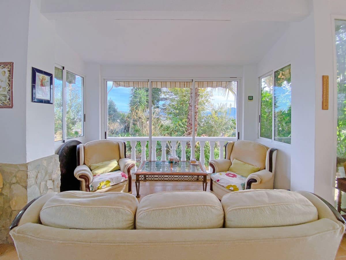 9 soveværelse Villa til salg i Beniganim med swimmingpool - € 899.000 (Ref: 8840628)