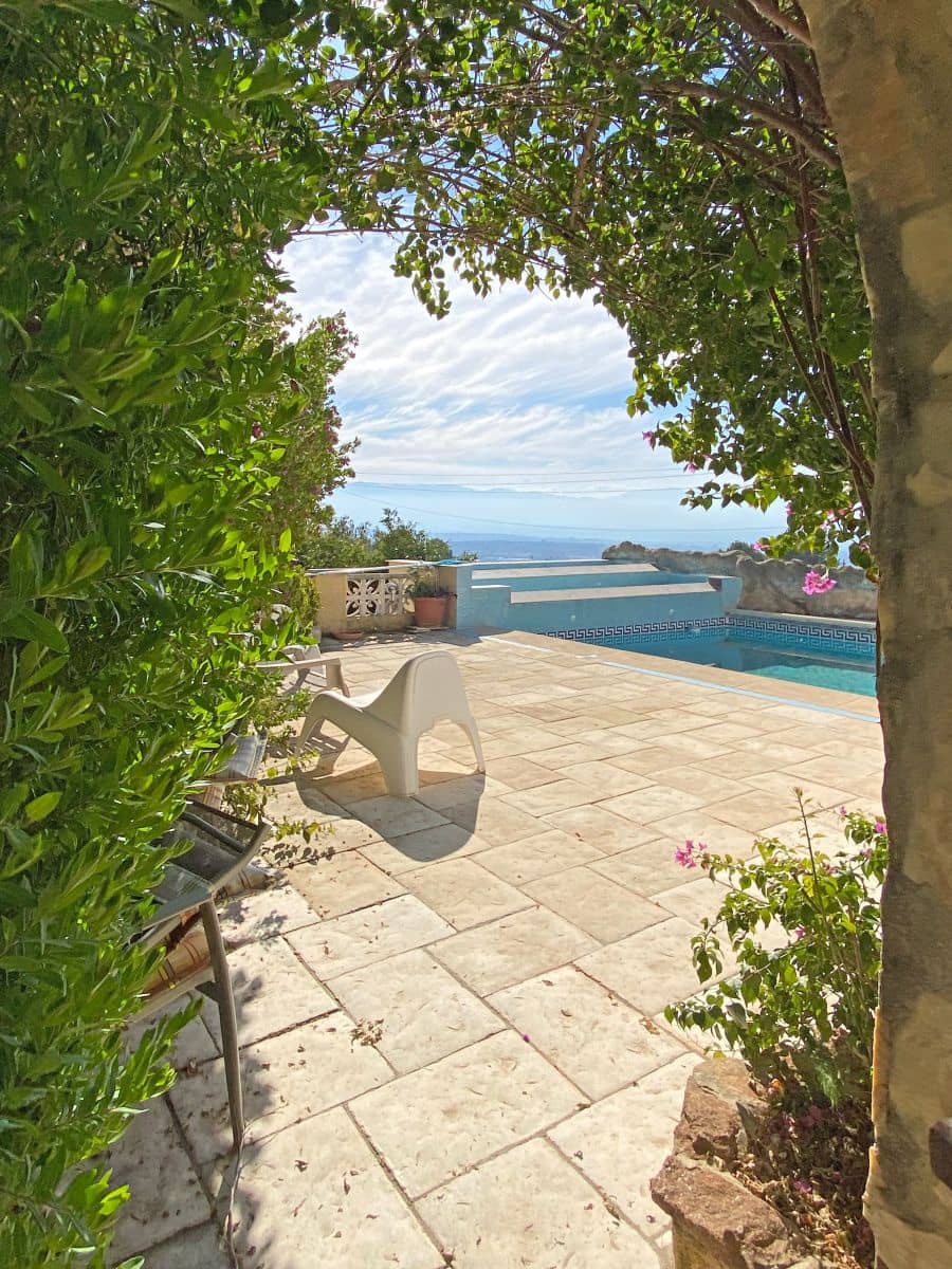 9 soveværelse Villa til salg i Beniganim med swimmingpool - € 899.000 (Ref: 8840628)