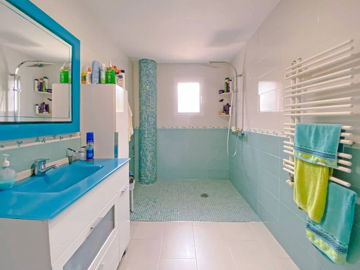 9 soveværelse Villa til salg i Beniganim med swimmingpool - € 899.000 (Ref: 8840628)