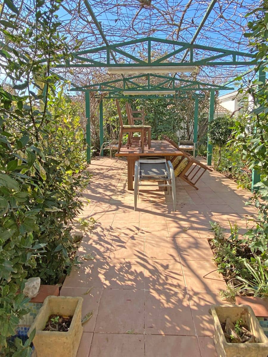 9 soveværelse Villa til salg i Beniganim med swimmingpool - € 899.000 (Ref: 8840628)