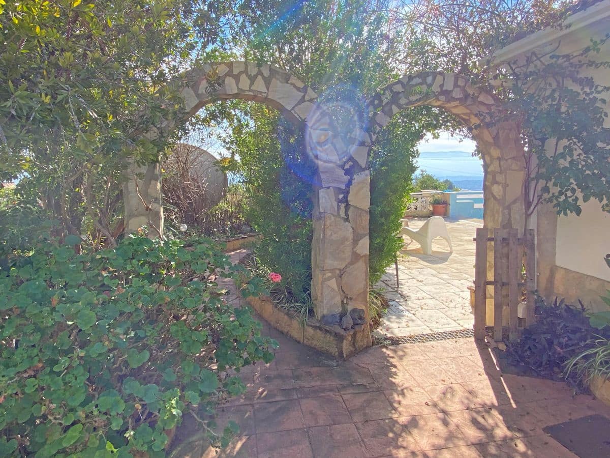 9 soveværelse Villa til salg i Beniganim med swimmingpool - € 899.000 (Ref: 8840628)