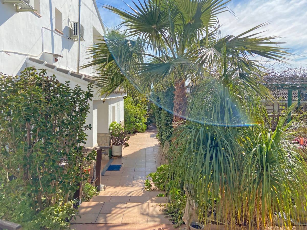 9 soveværelse Villa til salg i Beniganim med swimmingpool - € 899.000 (Ref: 8840628)