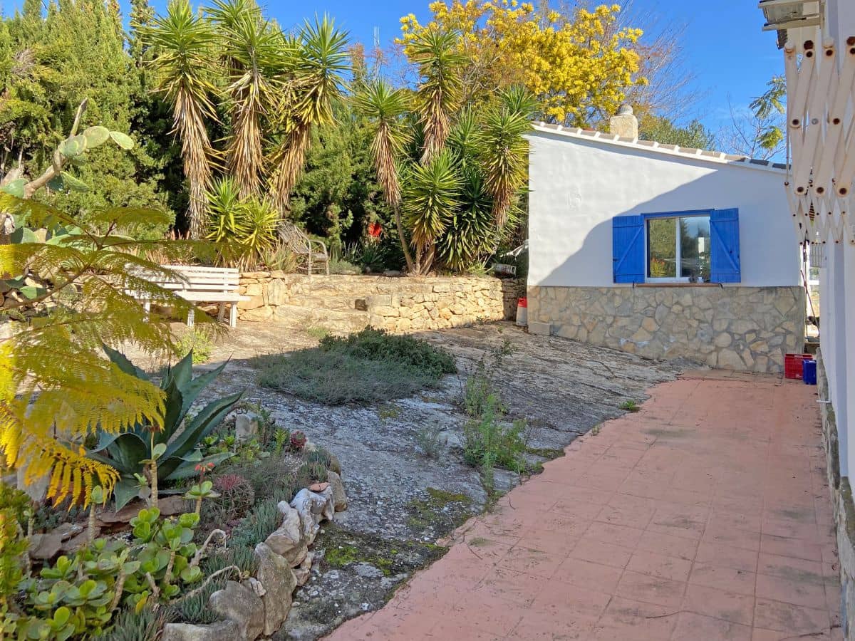 9 soveværelse Villa til salg i Beniganim med swimmingpool - € 899.000 (Ref: 8840628)