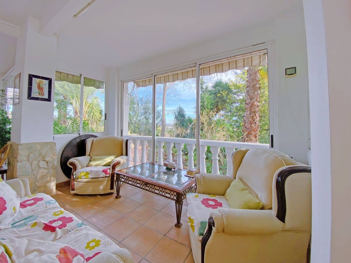 9 soveværelse Villa til salg i Beniganim med swimmingpool - € 899.000 (Ref: 8840628)