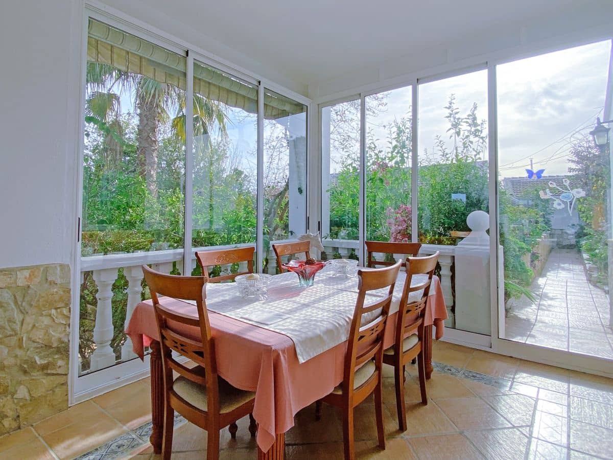 9 soveværelse Villa til salg i Beniganim med swimmingpool - € 899.000 (Ref: 8840628)