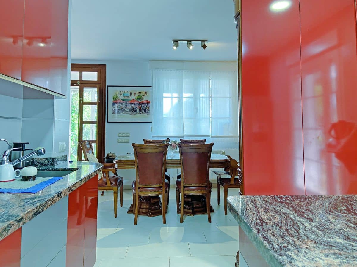 9 soveværelse Villa til salg i Beniganim med swimmingpool - € 899.000 (Ref: 8840628)