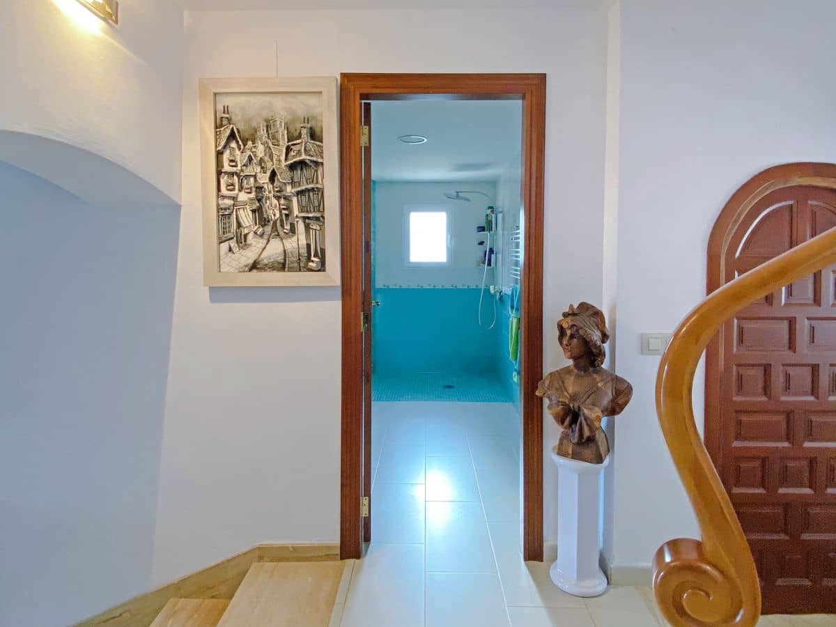 9 soveværelse Villa til salg i Beniganim med swimmingpool - € 899.000 (Ref: 8840628)