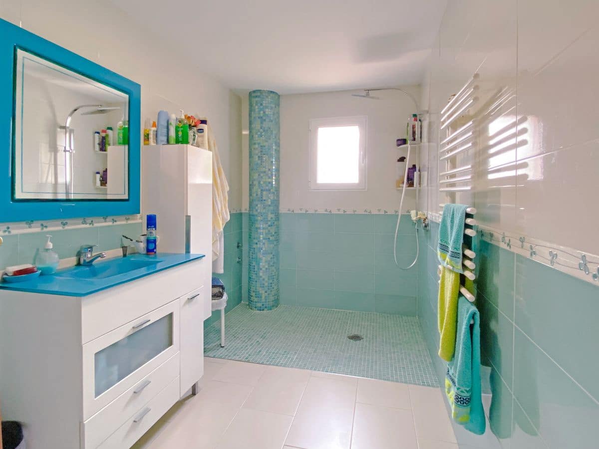 9 soveværelse Villa til salg i Beniganim med swimmingpool - € 899.000 (Ref: 8840628)