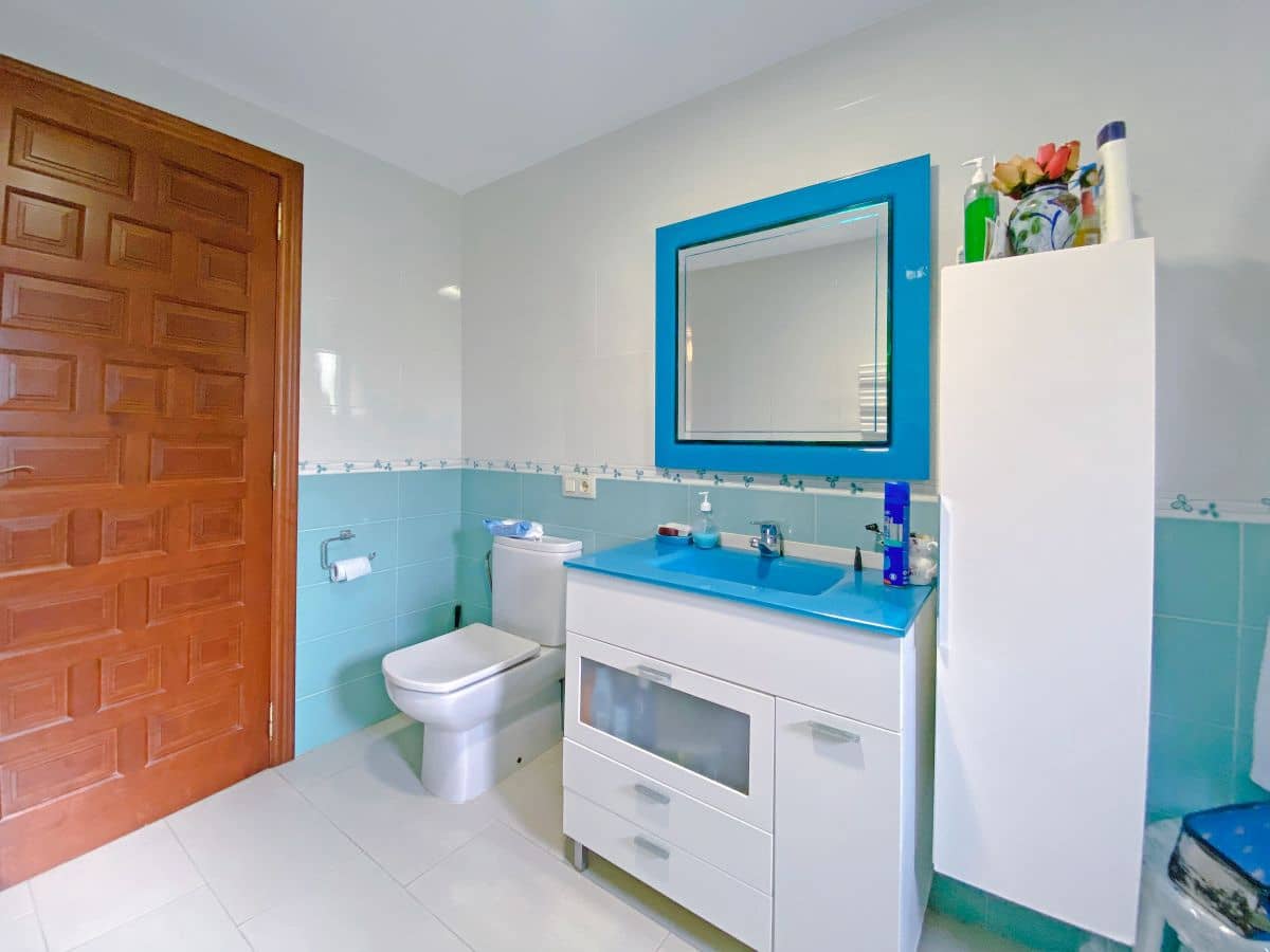 9 soveværelse Villa til salg i Beniganim med swimmingpool - € 899.000 (Ref: 8840628)