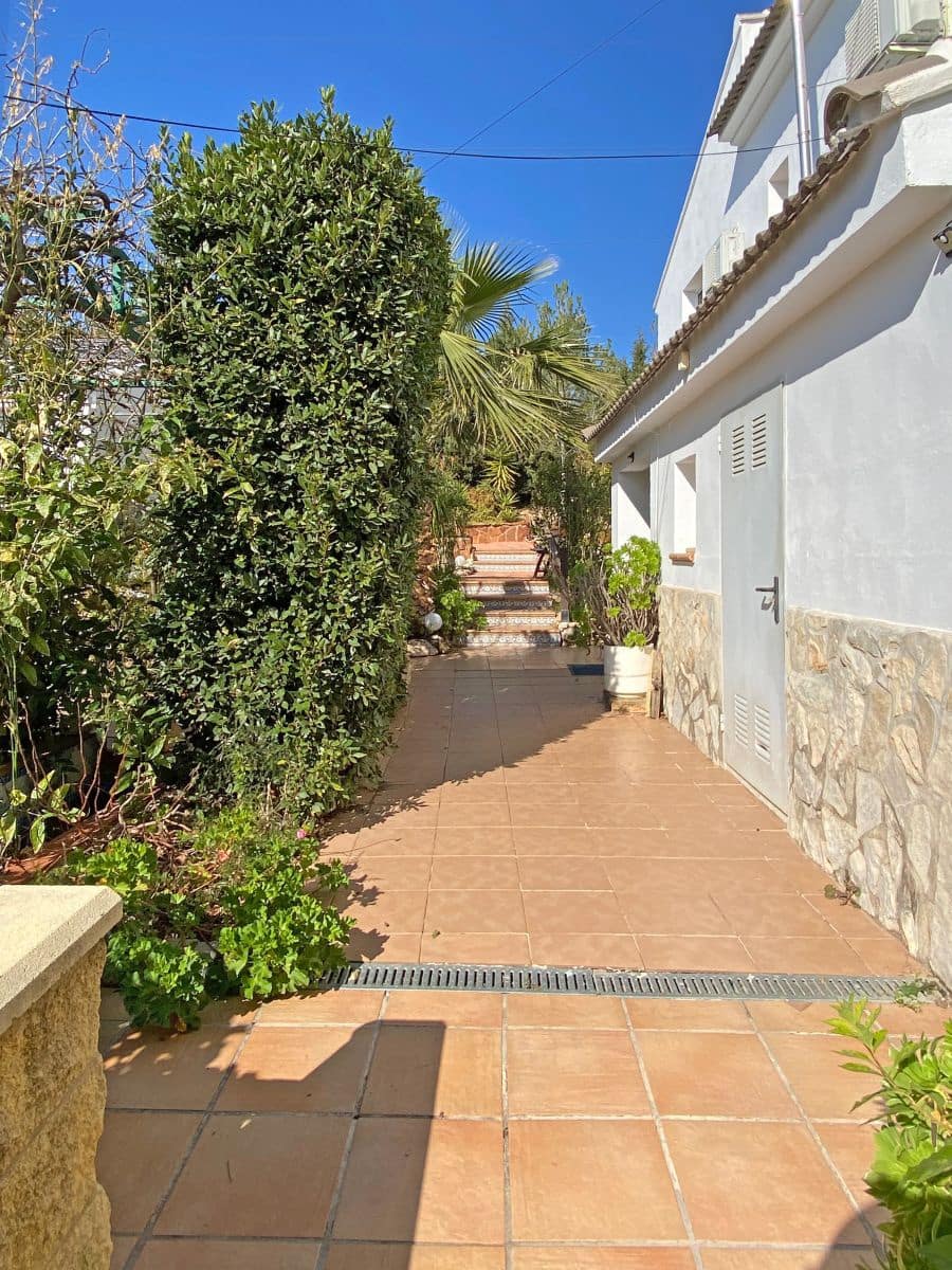 9 soveværelse Villa til salg i Beniganim med swimmingpool - € 899.000 (Ref: 8840628)