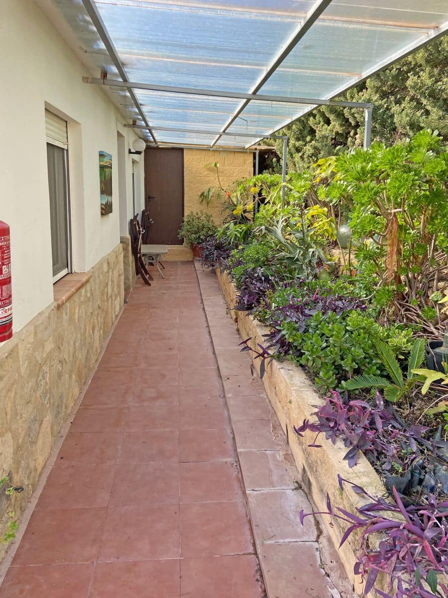 9 soveværelse Villa til salg i Beniganim med swimmingpool - € 899.000 (Ref: 8840628)