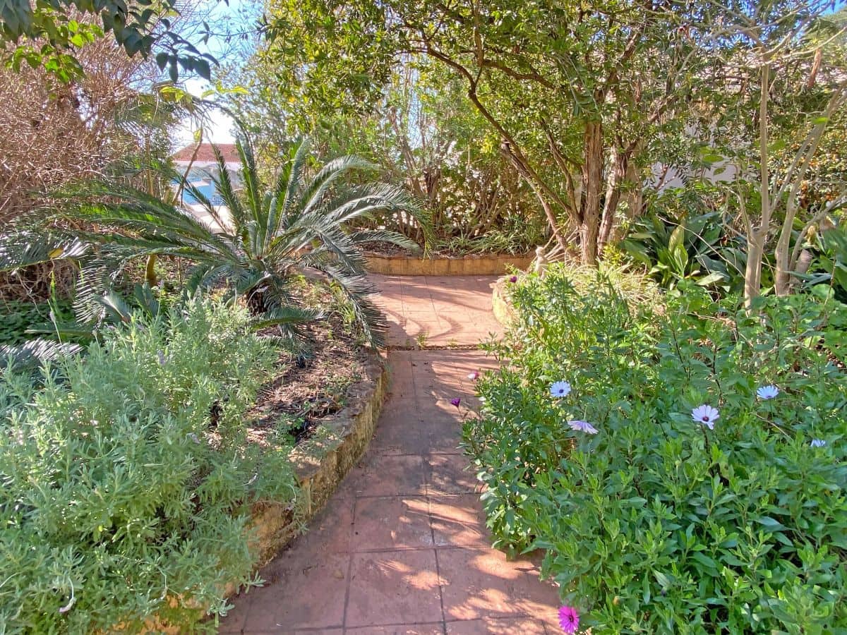 9 soveværelse Villa til salg i Beniganim med swimmingpool - € 899.000 (Ref: 8840628)