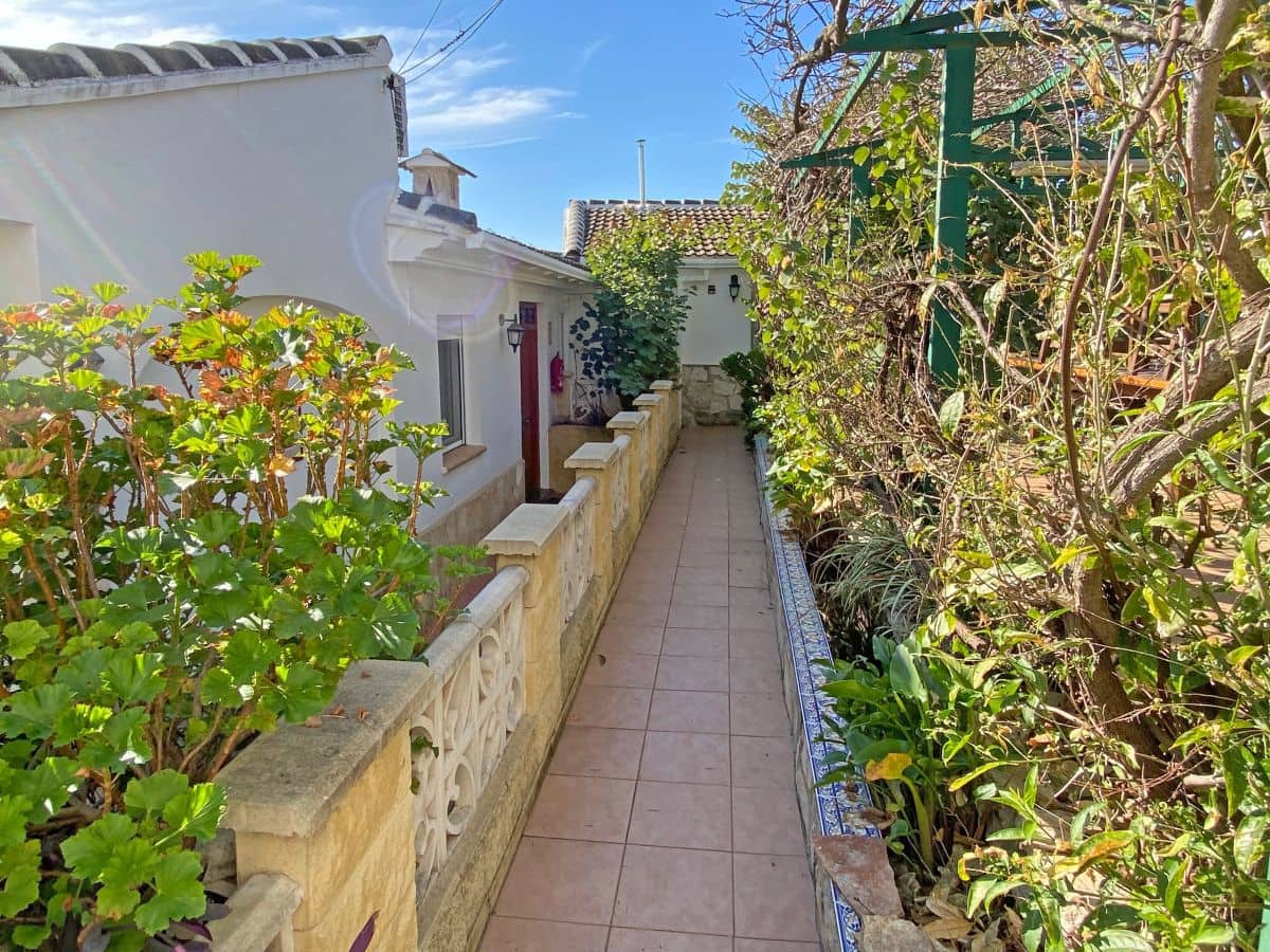 9 soveværelse Villa til salg i Beniganim med swimmingpool - € 899.000 (Ref: 8840628)