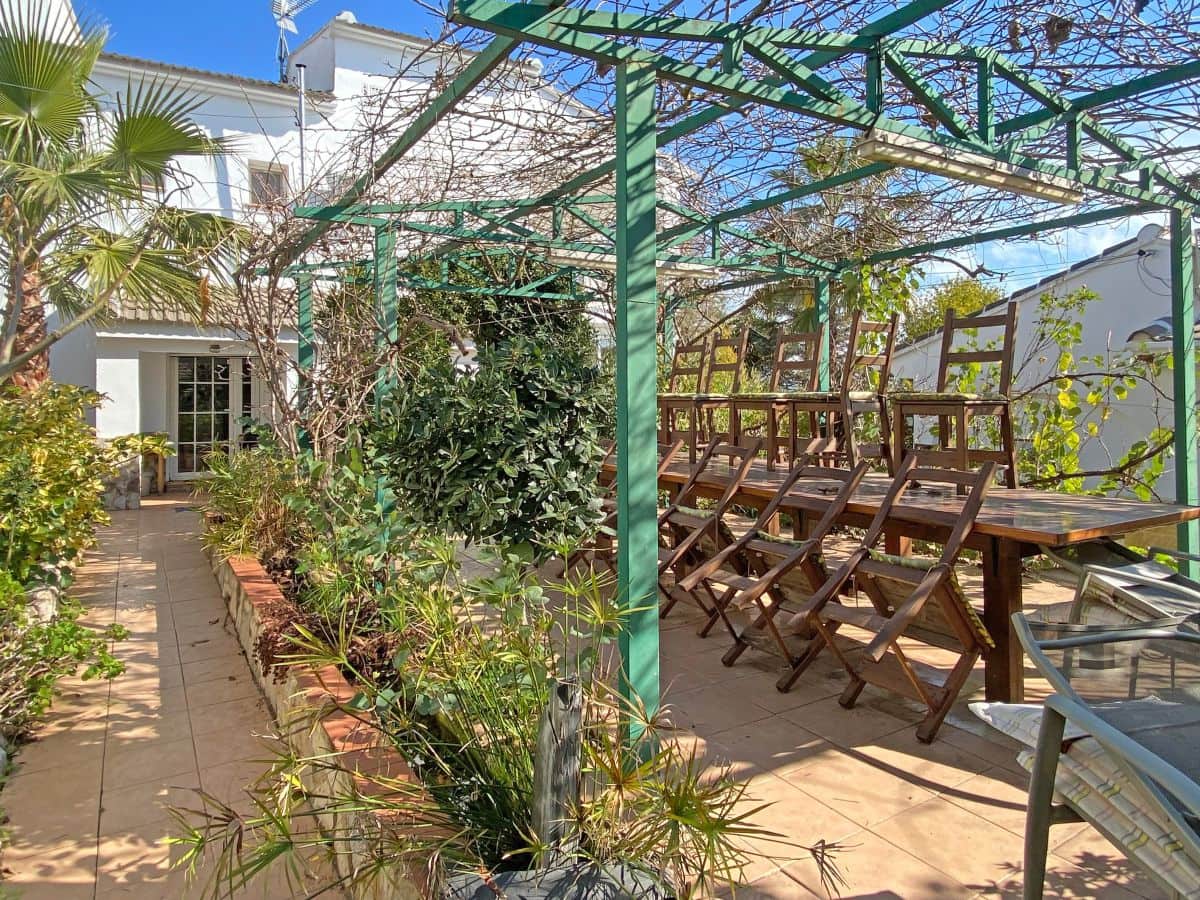 9 soveværelse Villa til salg i Beniganim med swimmingpool - € 899.000 (Ref: 8840628)