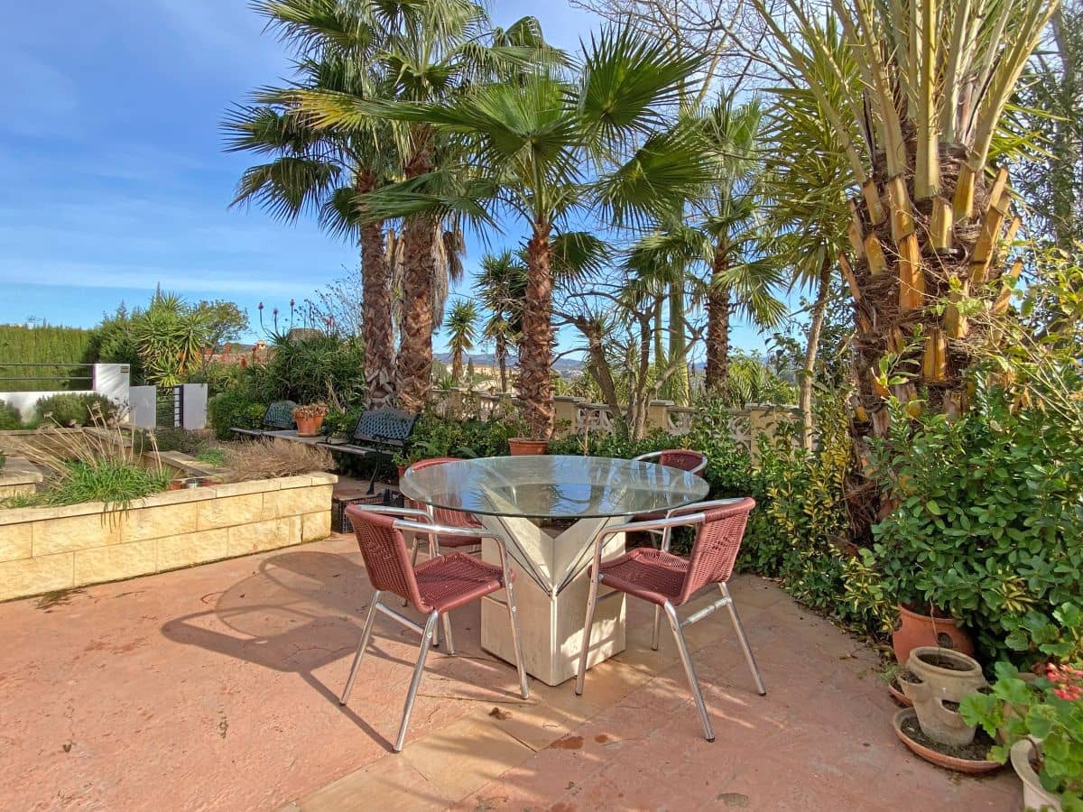 9 soveværelse Villa til salg i Beniganim med swimmingpool - € 899.000 (Ref: 8840628)