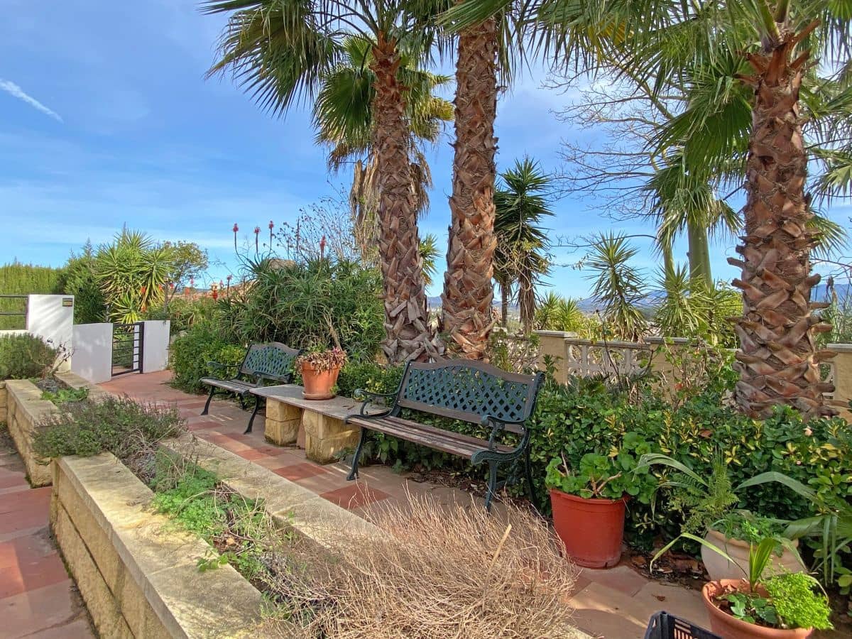 9 soveværelse Villa til salg i Beniganim med swimmingpool - € 899.000 (Ref: 8840628)