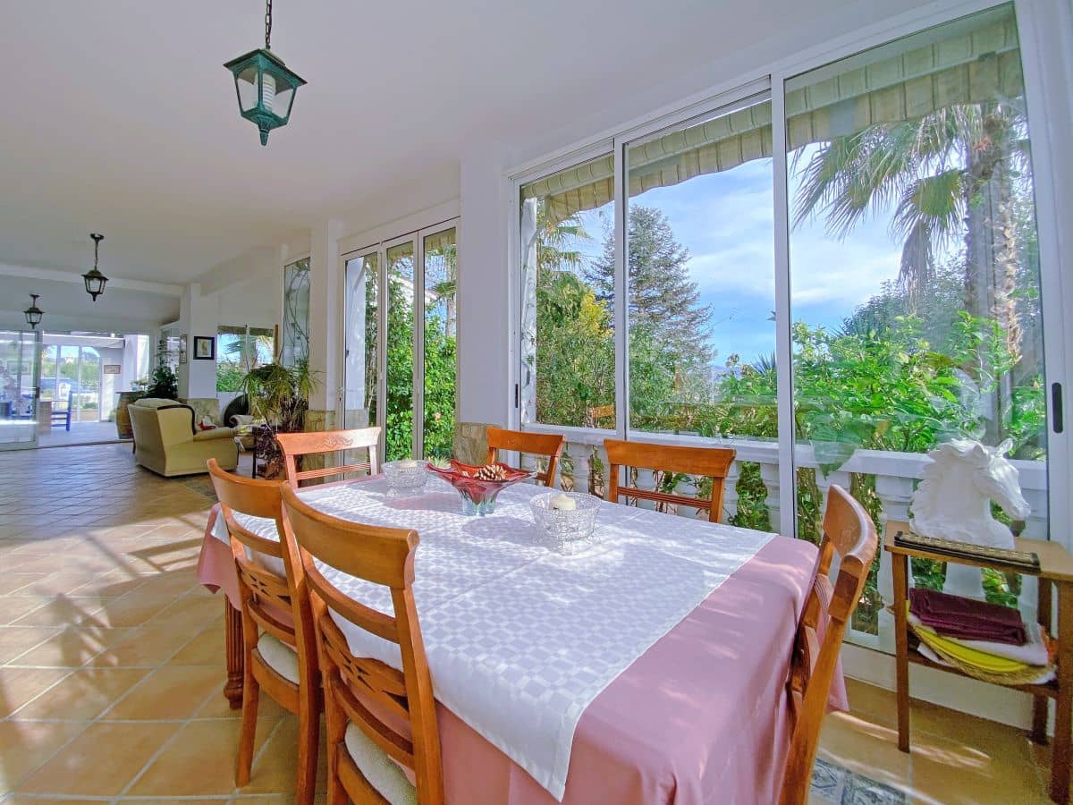 9 soveværelse Villa til salg i Beniganim med swimmingpool - € 899.000 (Ref: 8840628)