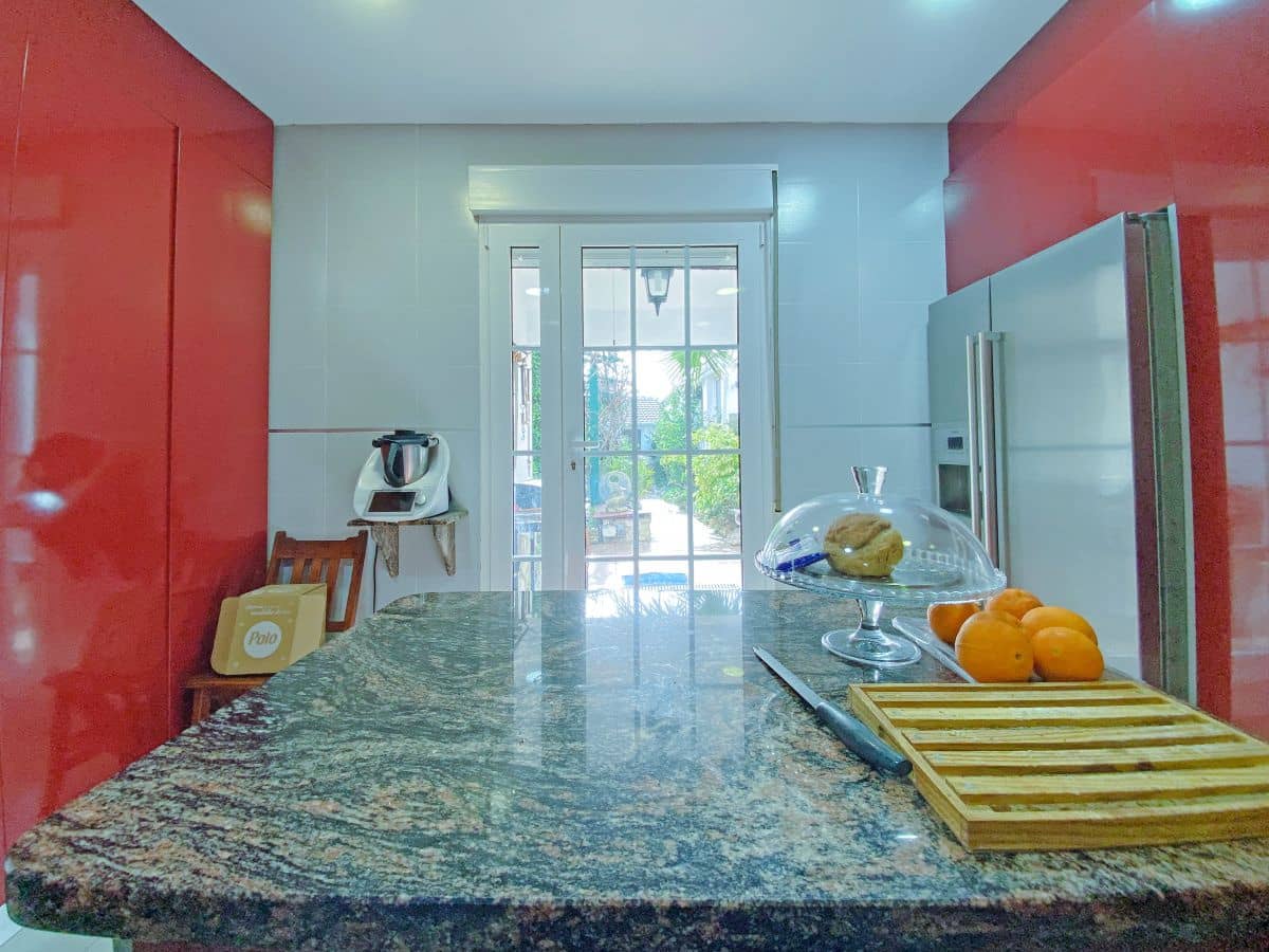 9 soveværelse Villa til salg i Beniganim med swimmingpool - € 899.000 (Ref: 8840628)