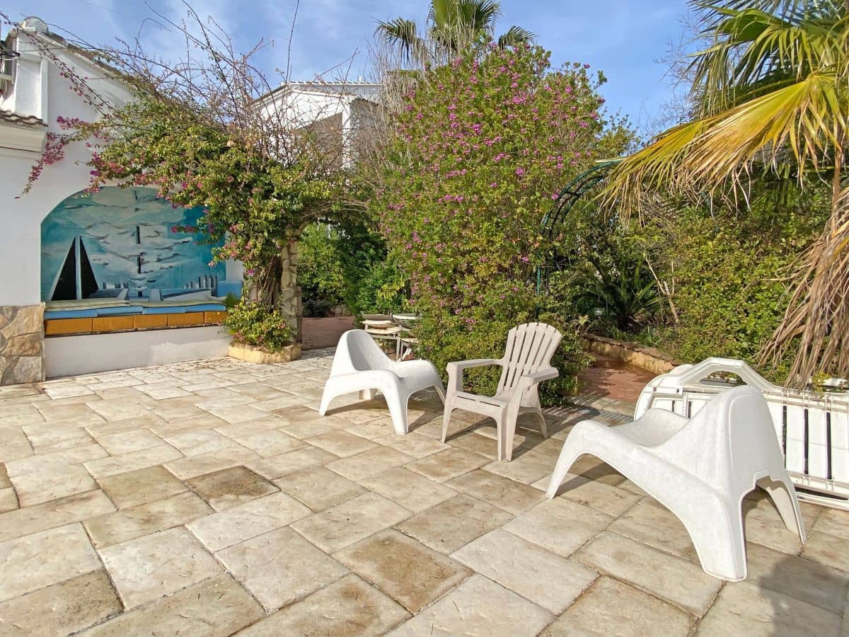 9 soveværelse Villa til salg i Beniganim med swimmingpool - € 899.000 (Ref: 8840628)