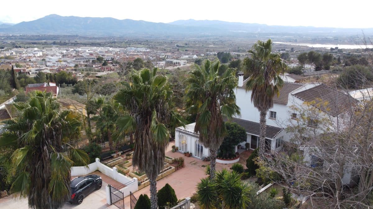 9 soveværelse Villa til salg i Beniganim med swimmingpool - € 899.000 (Ref: 8840628)