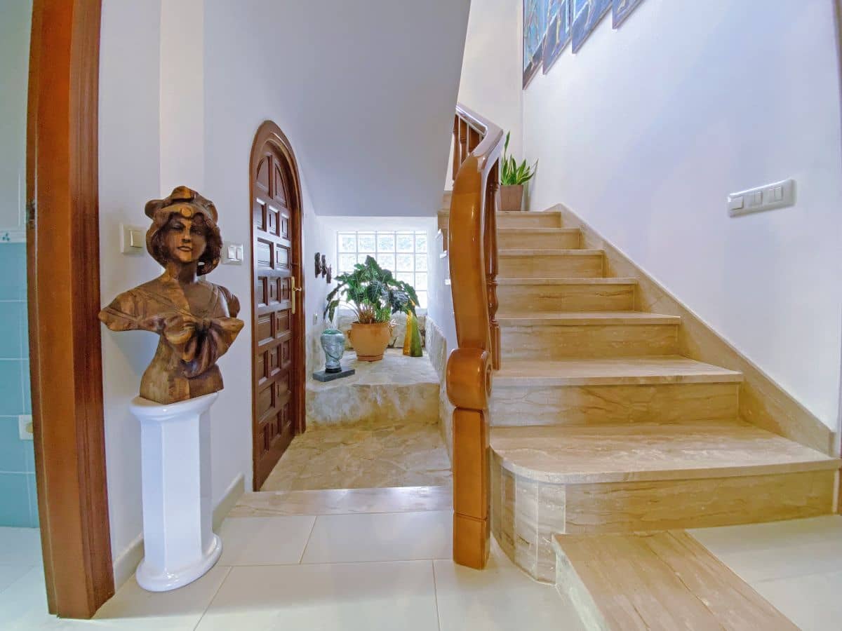 9 soveværelse Villa til salg i Beniganim med swimmingpool - € 899.000 (Ref: 8840628)