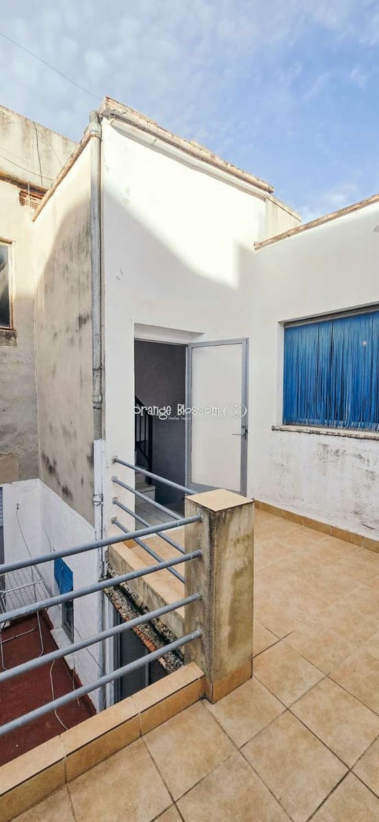 4 quarto Casa em Banda para venda em Villalonga - 120 000 € (Ref: 8847170)