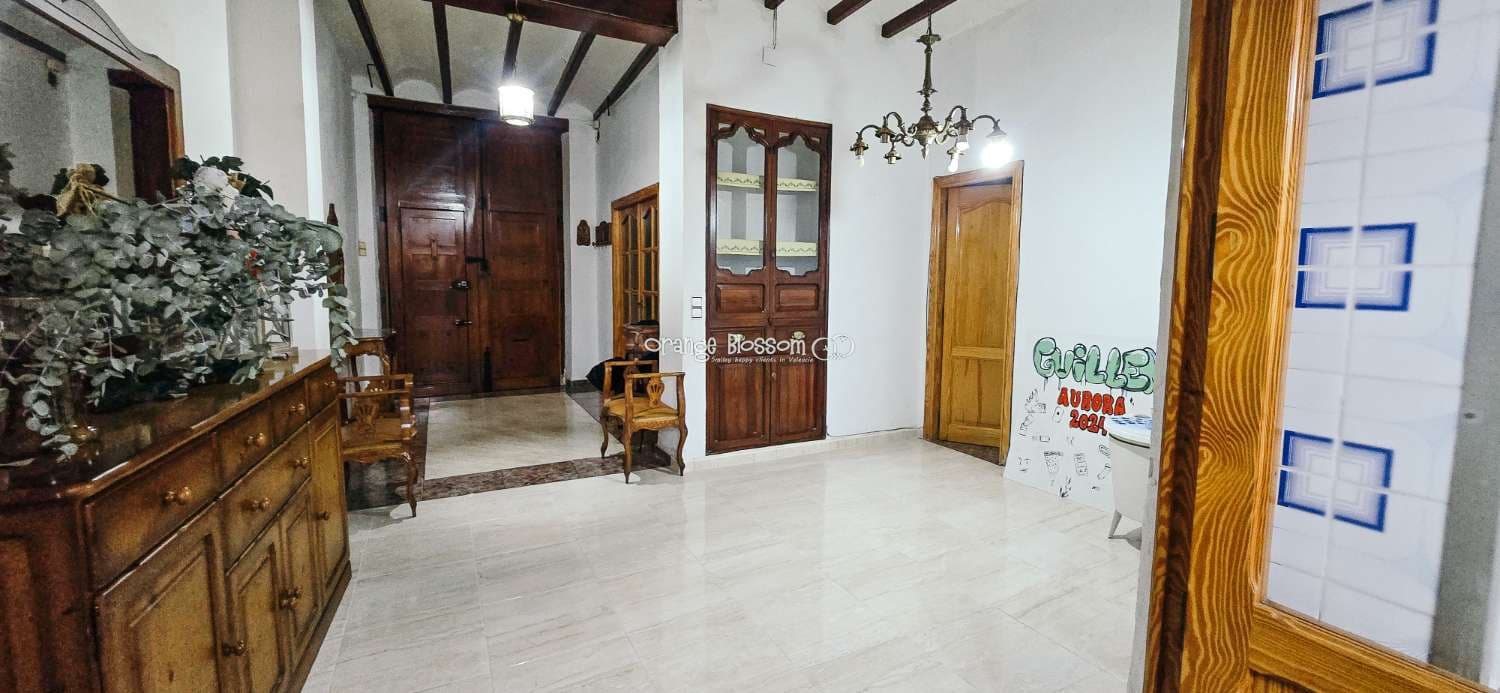 4 quarto Casa em Banda para venda em Villalonga - 120 000 € (Ref: 8847170)