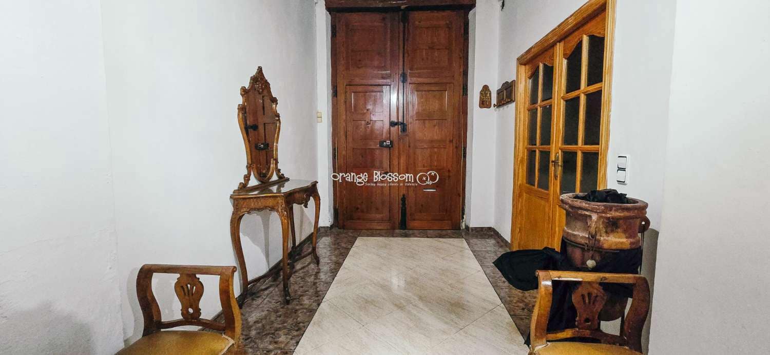 4 quarto Casa em Banda para venda em Villalonga - 120 000 € (Ref: 8847170)