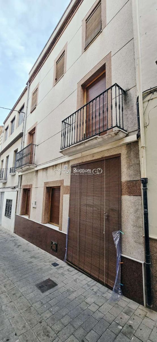 4 quarto Casa em Banda para venda em Villalonga - 120 000 € (Ref: 8847170)