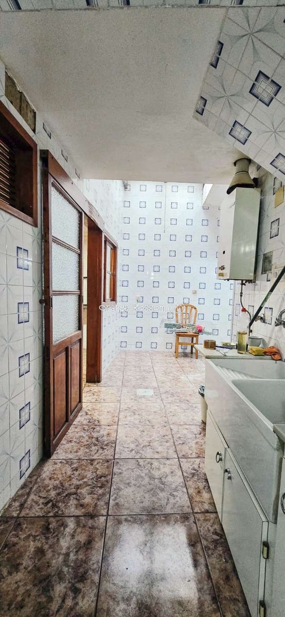 4 quarto Casa em Banda para venda em Villalonga - 120 000 € (Ref: 8847170)