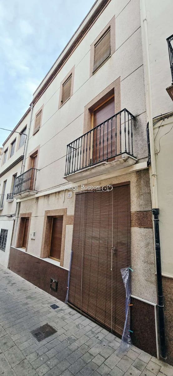 4 quarto Casa em Banda para venda em Villalonga - 120 000 € (Ref: 8847170)