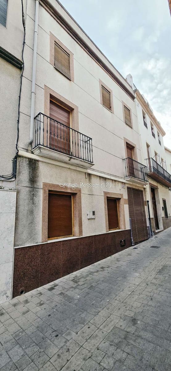 4 quarto Casa em Banda para venda em Villalonga - 120 000 € (Ref: 8847170)
