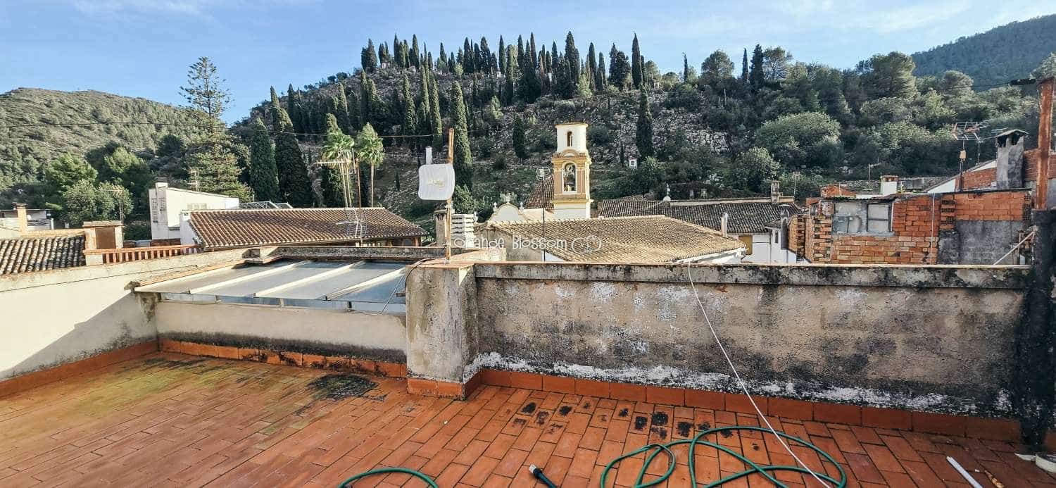 4 quarto Casa em Banda para venda em Villalonga - 120 000 € (Ref: 8847170)