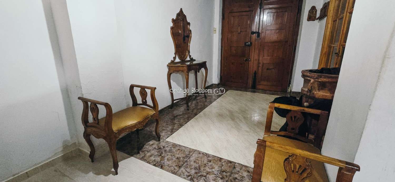 4 quarto Casa em Banda para venda em Villalonga - 120 000 € (Ref: 8847170)