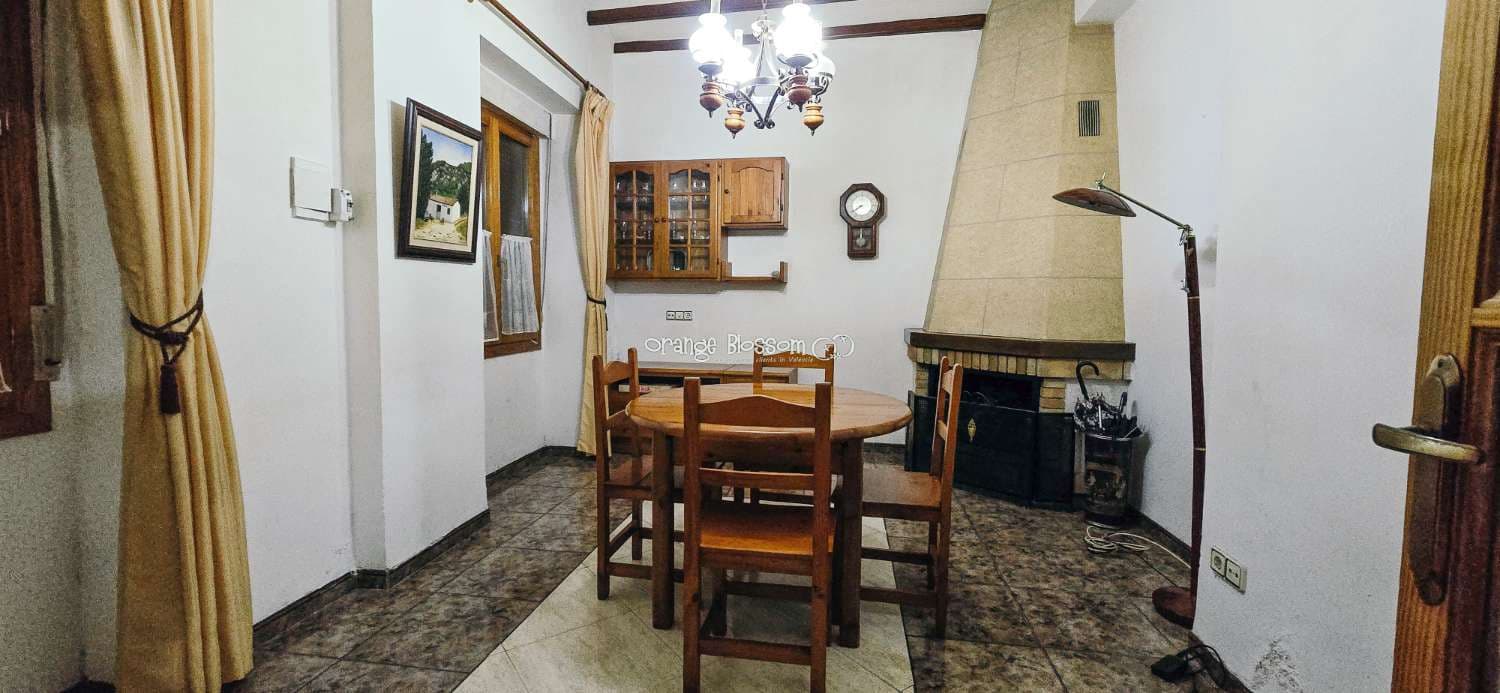 4 quarto Casa em Banda para venda em Villalonga - 120 000 € (Ref: 8847170)