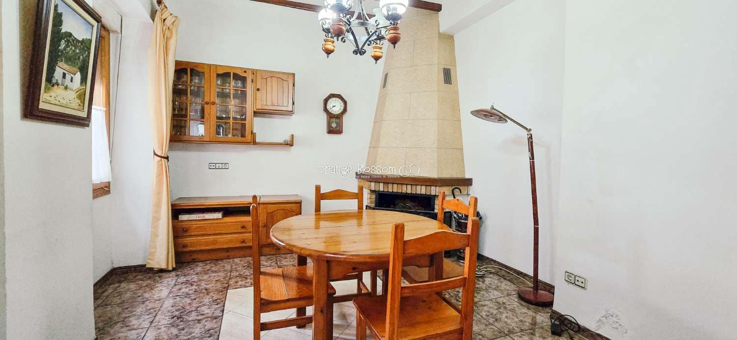 4 quarto Casa em Banda para venda em Villalonga - 120 000 € (Ref: 8847170)