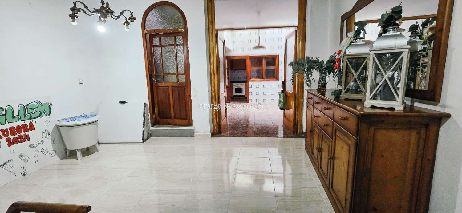 4 quarto Casa em Banda para venda em Villalonga - 120 000 € (Ref: 8847170)