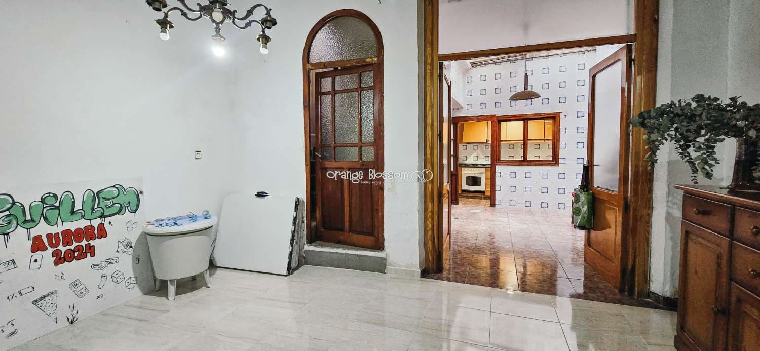 4 quarto Casa em Banda para venda em Villalonga - 120 000 € (Ref: 8847170)